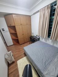 Changi Court (D16), Condominium #463200211